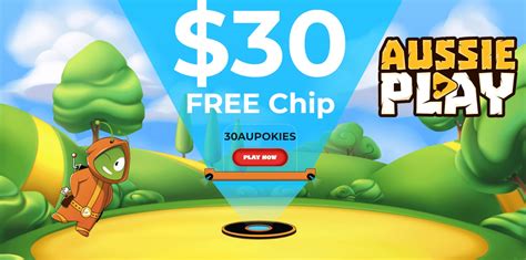 aussie play casino free chips|Aussie Play Casino .
